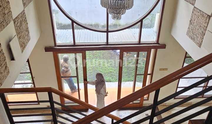 Disewakan Rumah di Tanjung Barat