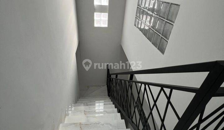 Di Sewakan Rumah Baru D Ragunan Bisa Untuk Kantor 2