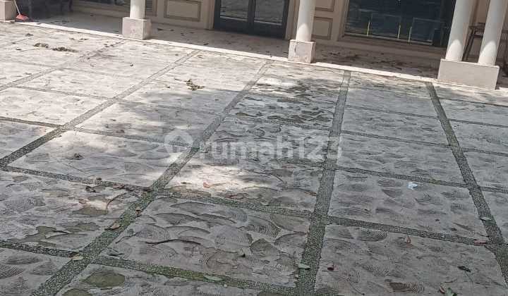 For Rent House in Antasari Suitable for Office Use For Rent House in Antasari Suitable for Office Use