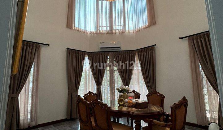 Disewakan Rumah Dalam Town House Pejaten 1