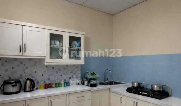 Di Jual Rumah di Meruyung Cinere Depok Dalam Komplek 2