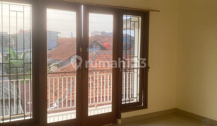 Di Jual Cepat Rumah di Kebagusan Raya Jakarta Selatan 2