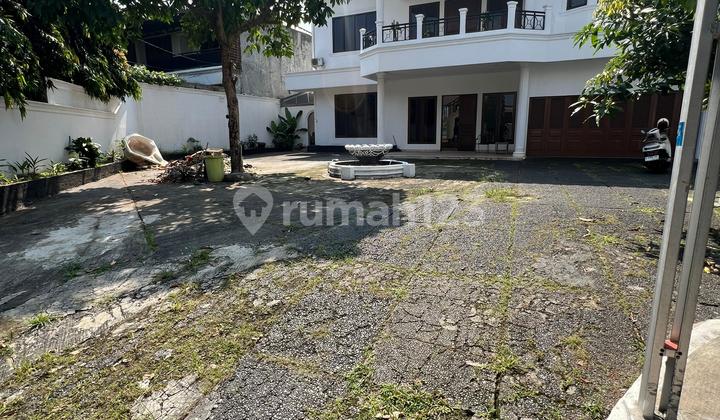 Di ******** Kenanga Ampera Bisa Untuk Kantor 2