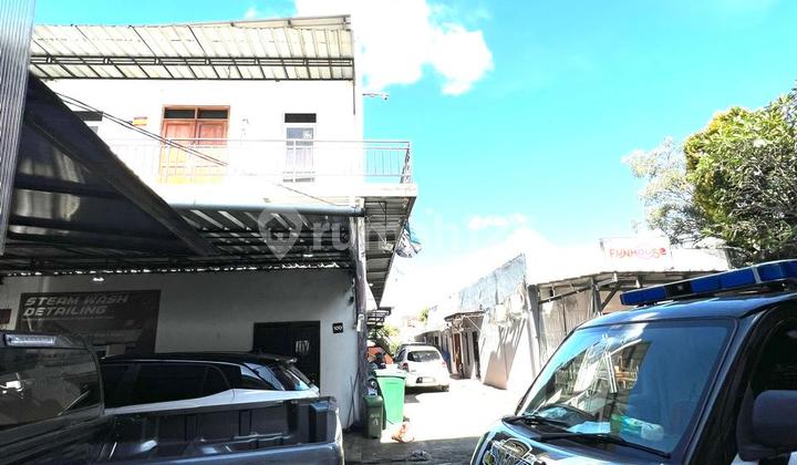 Di.sewakan Ruang Usaha Di Antasari  2
