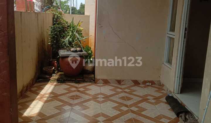 Di Jual Rumah Di Parung Bogor 2