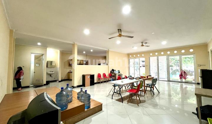Di Jual Kost 22 Kamar Tidur Tiga Lantai Di Jakarta Pusat 2