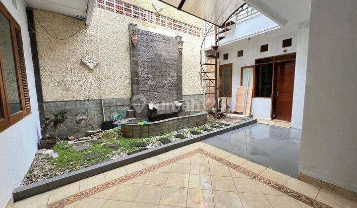 Di Sewakan Rumah Di Tanjung Barat 1