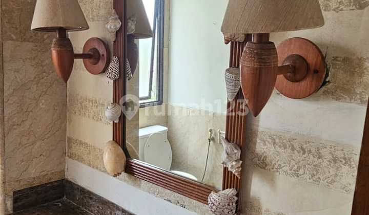 Disewakan Rumah di Tanjung Barat 2