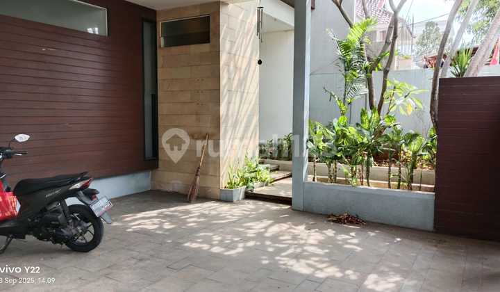 Di.sewakan Rumah Di Kali Bata Bisa Buat Kantor 1