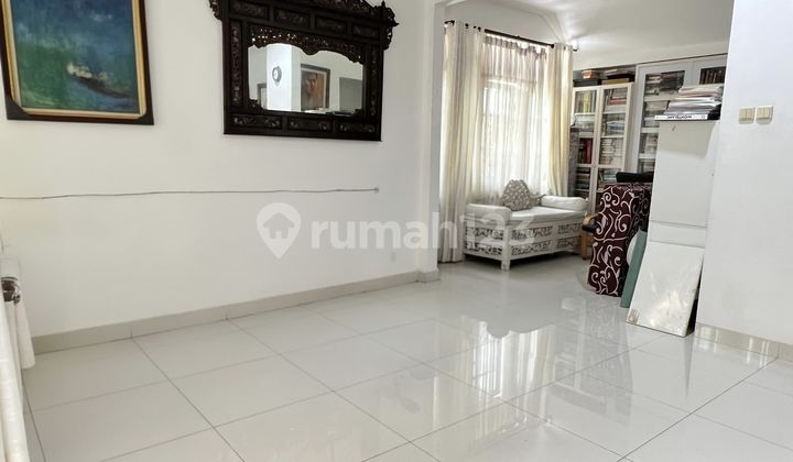 Di Jual Cepat Rumah di Pejaten Dalam Komplek 2