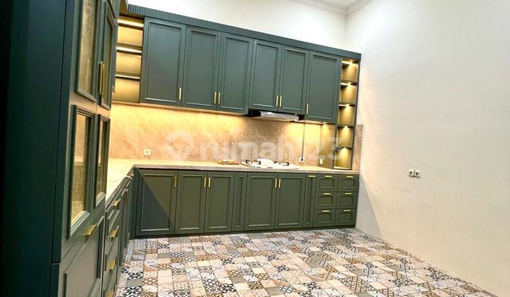 Disewakan Rumah Baru Di Pejaten Dalam Town House 2