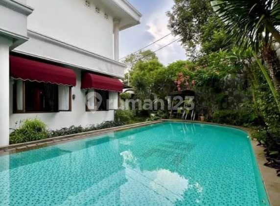 Di Jual Cepat Rumah Di.pejaten Dalam Komplek Ada Pool Di Jual Cepat Rumah Di.pejaten Dalam Komplek Ada Pool