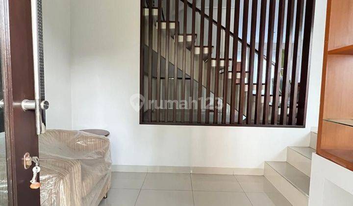 D Jual Cepat Rumah D Town Houes Jatipadang 2