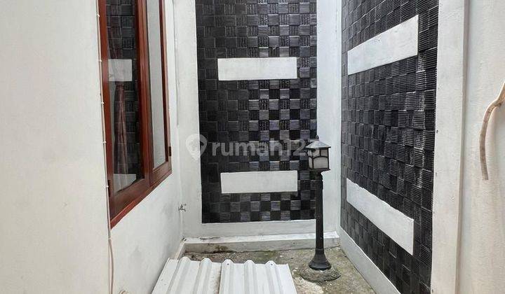 Disewakan Rumah Dipejaten Dalam Town House 2