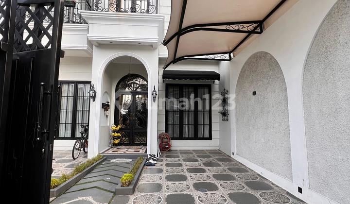 Di Jual Cepat Rumah Luk Furnished Di.condet Jakarta.timur Di Jual Cepat Rumah Luk Furnished Di.condet Jakarta.timur