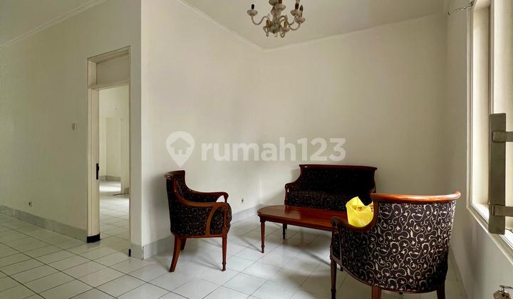 Di Sewakan Rumah di Buncit Dalam Komplek 2