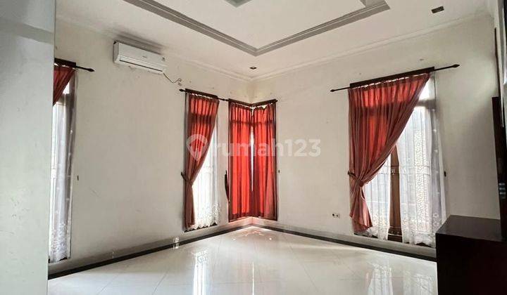 Di Sewakan Rumah Di Town House Duren Tiga 2