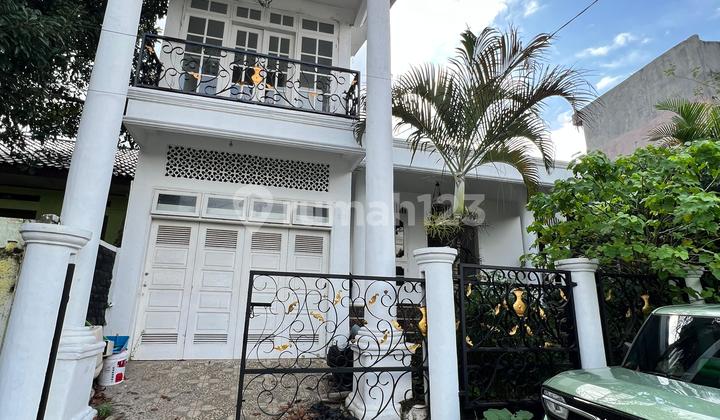 For Sale Quick House in Beji Depok Housing