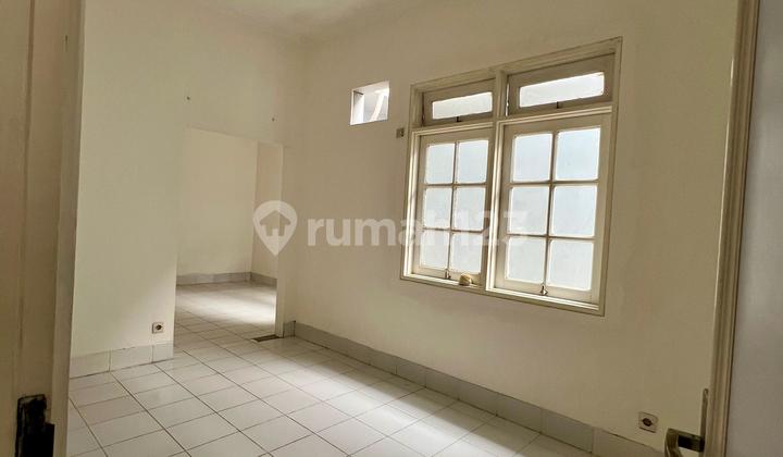 Di Jual Rumah Di Buncit Dalam Komplek 2