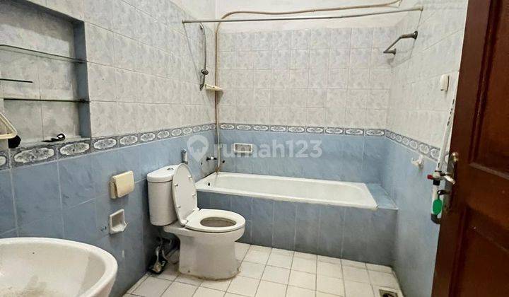 Di Sewakan Rumah Di Tanjung Barat 2