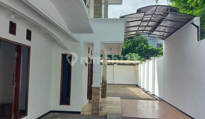 For Rent House Can Be Used For Business In Dure Tiga 2