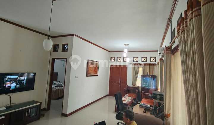 For Rent House In Pesona Khayangan Full Furnished For Rent House In Pesona Khayangan Full Furnished