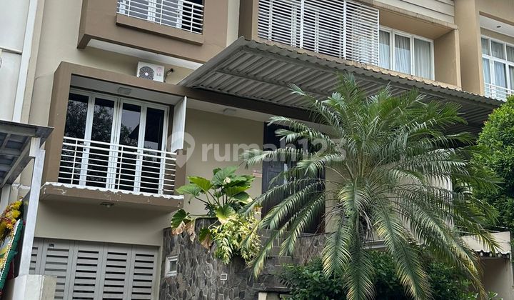 Di Sewakan Rumah di Jati Padang Pasar Minggu