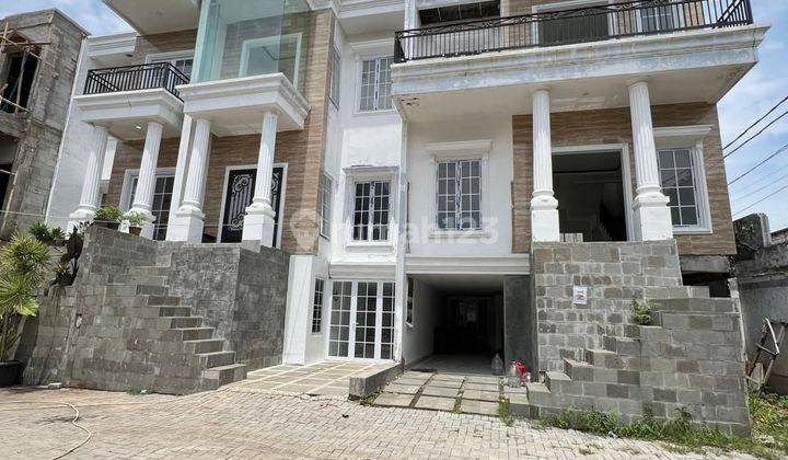 Di Jual Rumah Di Bintaro Royal Nuri 1