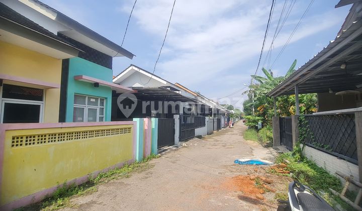 Dikontrakan Rumah Cideng Sayap Tuparev/Cipto Cirebon Kota 2
