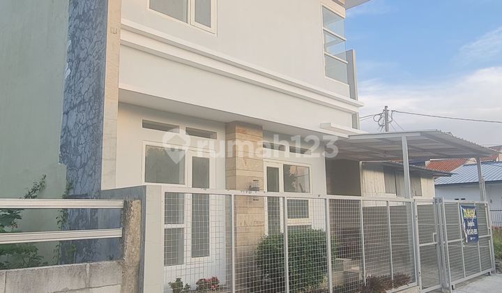 Dijual Cepat Rumah Murah Pembangunan Cirebon Kota