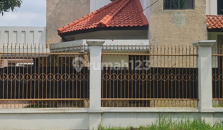 Dijual Murah Rumah Sayap Tuparev Cirebon