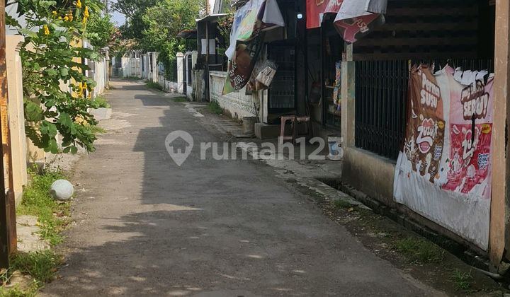 Dijual Rumah Kesambi Jl Satria Cirebon Kota