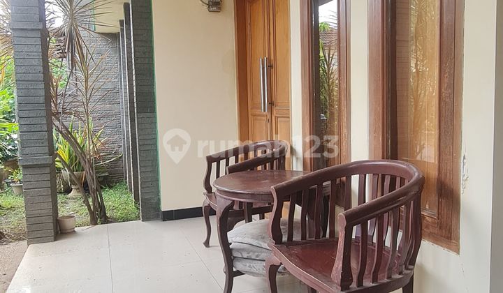 For Rent House. Kalitanjung Housing, Cirebon City