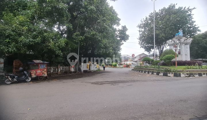 Dijual Cepat Tanah Cipto Sunyaragi Hook Cirebon Kota 2