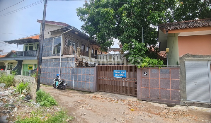 For Sale Cheap Land House Boarding Kedawung Cirebon 2