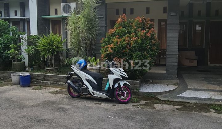 For Rent House. Kalitanjung Housing, Cirebon City