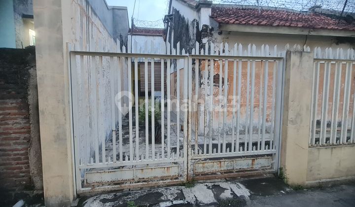 Dijual Cepat Rumah Ciledug Tengah Cirebon Kabupaten 2