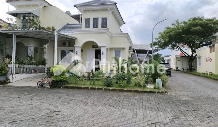 For Sale New House Verona Hillstalun Cirebon 1