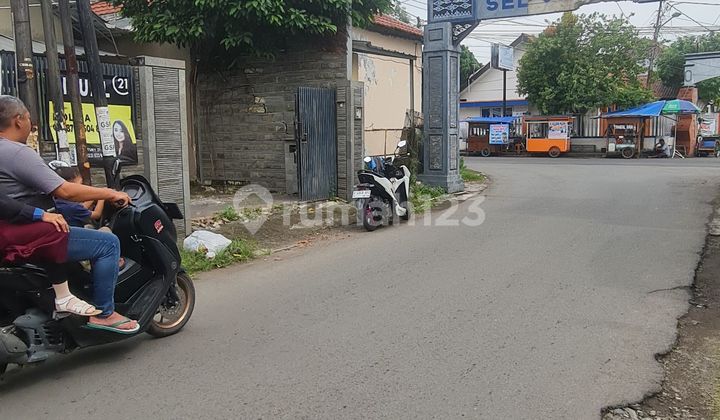 Dijual Murah Rumah Jalan Kesambi Cirebon Kota 2
