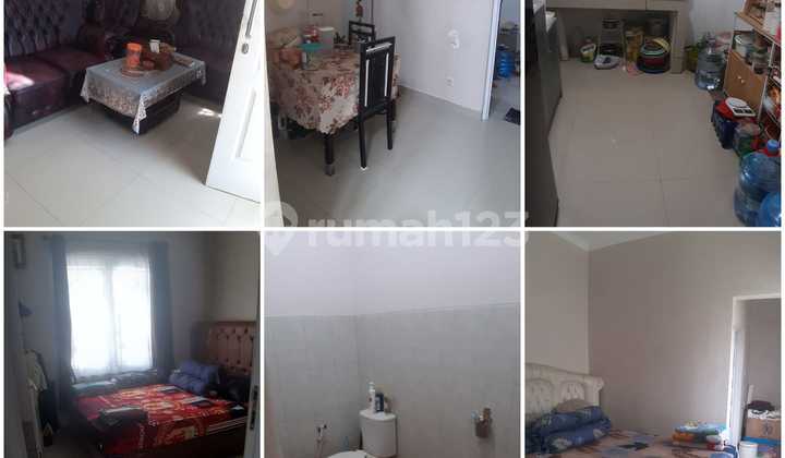 For Sale Affordable House+Furnishings Verona Hills Cirebon 2