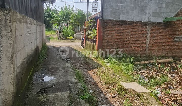 Dijual Murah Tanah Dukuh Tengah Ketnggungan Brebes