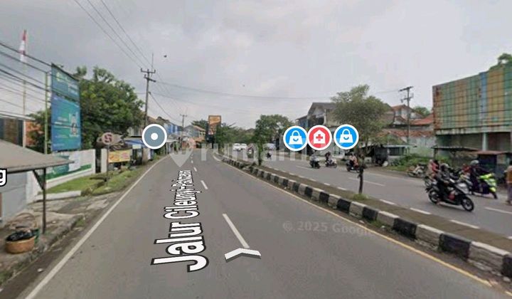 Warehouse for Rent in Plumbon Jamblang, Cirebon, Pantura Road Warehouse for Rent in Plumbon Jamblang, Cirebon, Pantura Road