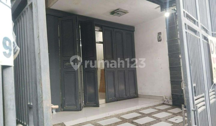 Dijual Cepat Rumah 2 Lantai Pesalakan Sumber Cirebon Kabupaten 2