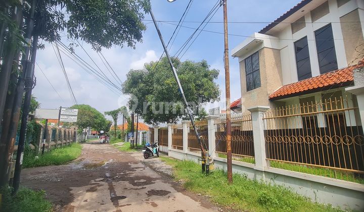 Dijual Murah Rumah Sayap Tuparev Cirebon