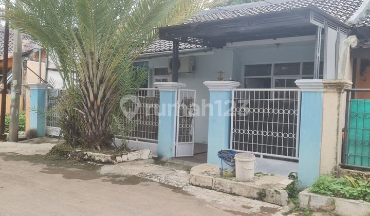 Dijual Cepat & Murah Rumah Tuparev Cirebon Kota