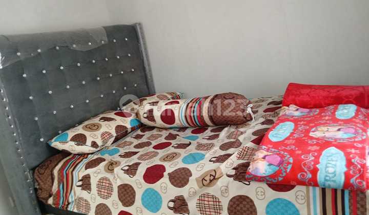 For Rent Veronna Hills Ciperna Cirebon City House 2