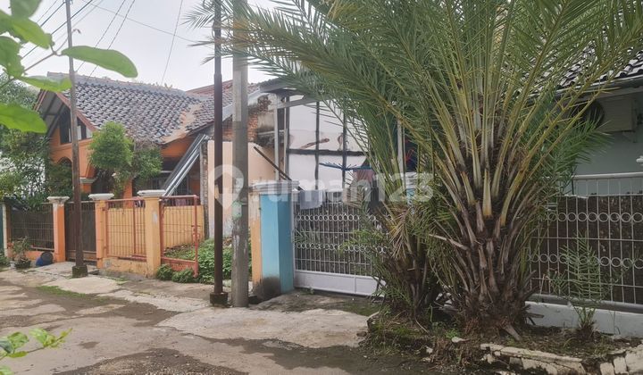 Dijual Cepat & Murah Rumah Tuparev Cirebon Kota 2