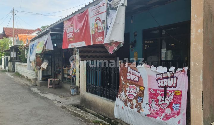Dijual Rumah Kesambi Jl Satria Cirebon Kota 2