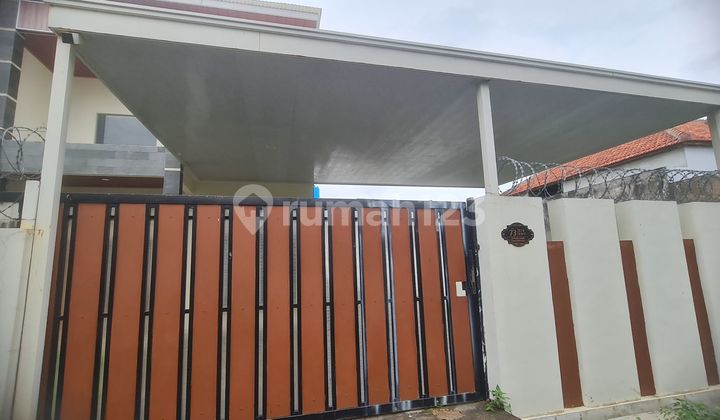 Dijual Cepat Murah Rumah Baru Pecilon Cirebon Kota 2