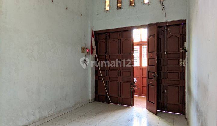 Di Jual Rumah Daerah Krakatau Kota Medan 2